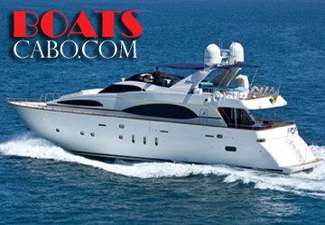 100' foot Azimut Cabo Luxury Yacht Charters, Los Cabos Boat Rentals, Yacht Charters Cabo San Lucas, Baja Sur mexico La Paz,