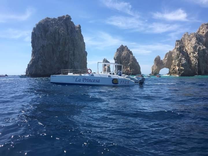 52' Luxury at sea