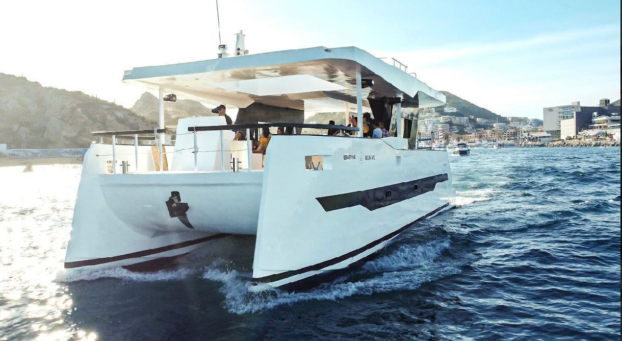 60' Event lifestyle