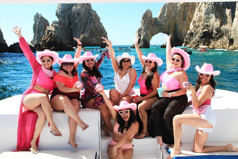 Mexicat Catamaran - Cabo charter
