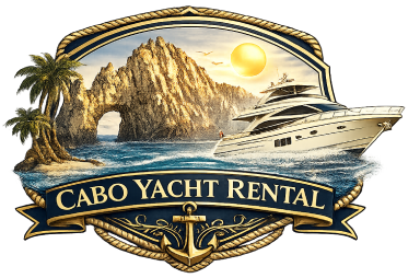 Cabo Yacht Rental - Luxury Yacht Charters