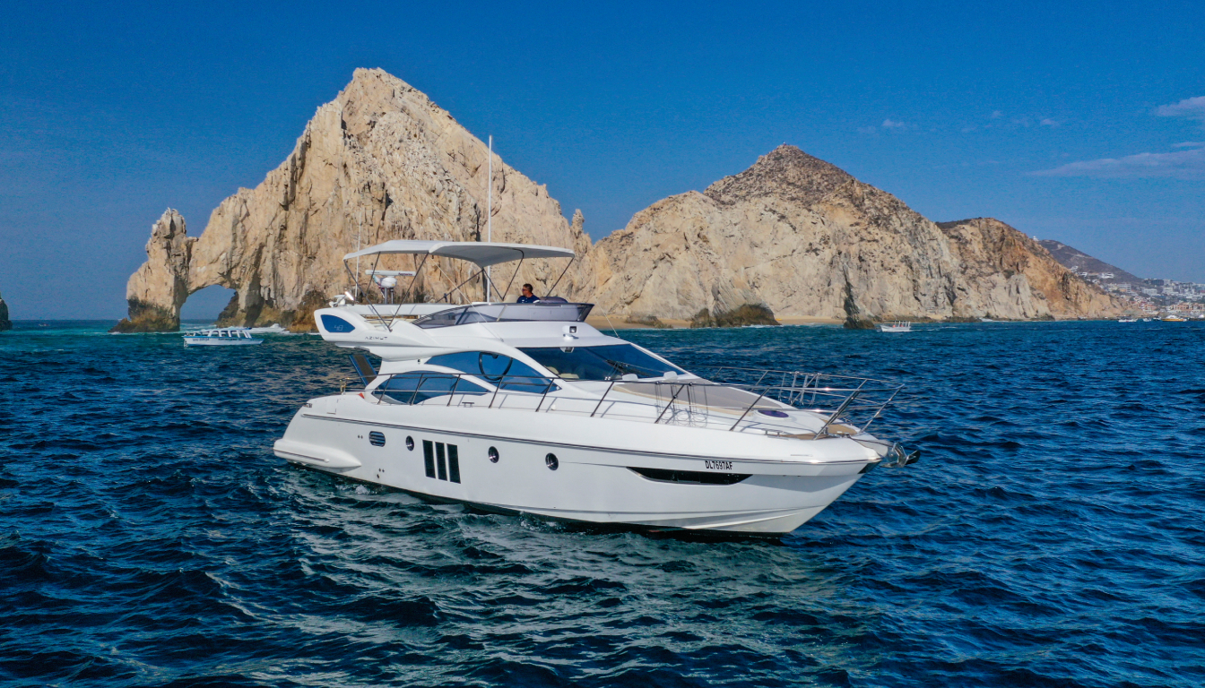 Our charter services