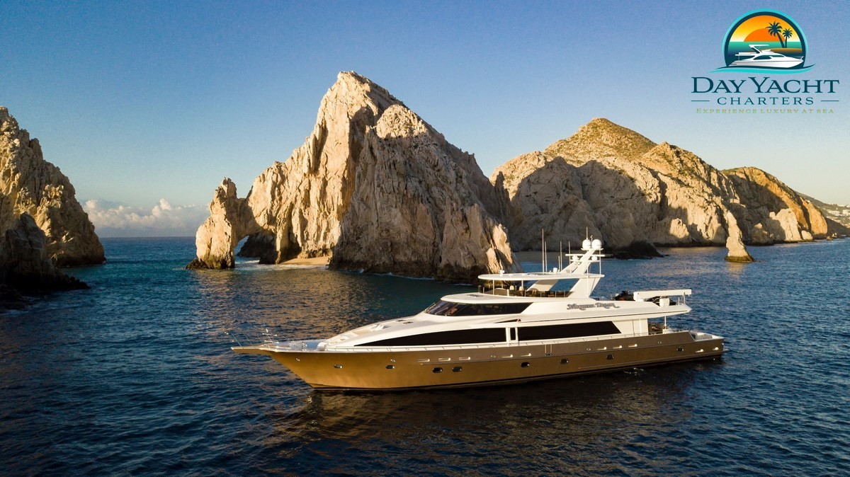 130' Sovereign Ultra Luxury Superyacht