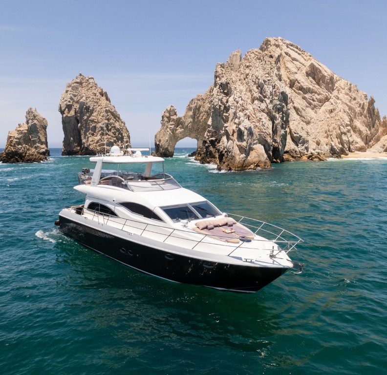 63' Seavana V-Twelve Motoryacht
